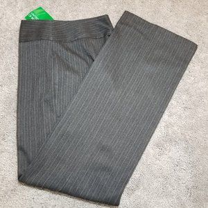 United Colors of Benetton Trousers size 2 NEW